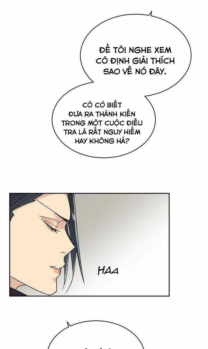 Màn Đêm Buông Xuống Là Khi Qụa Kêu Chapter 8 trang 5