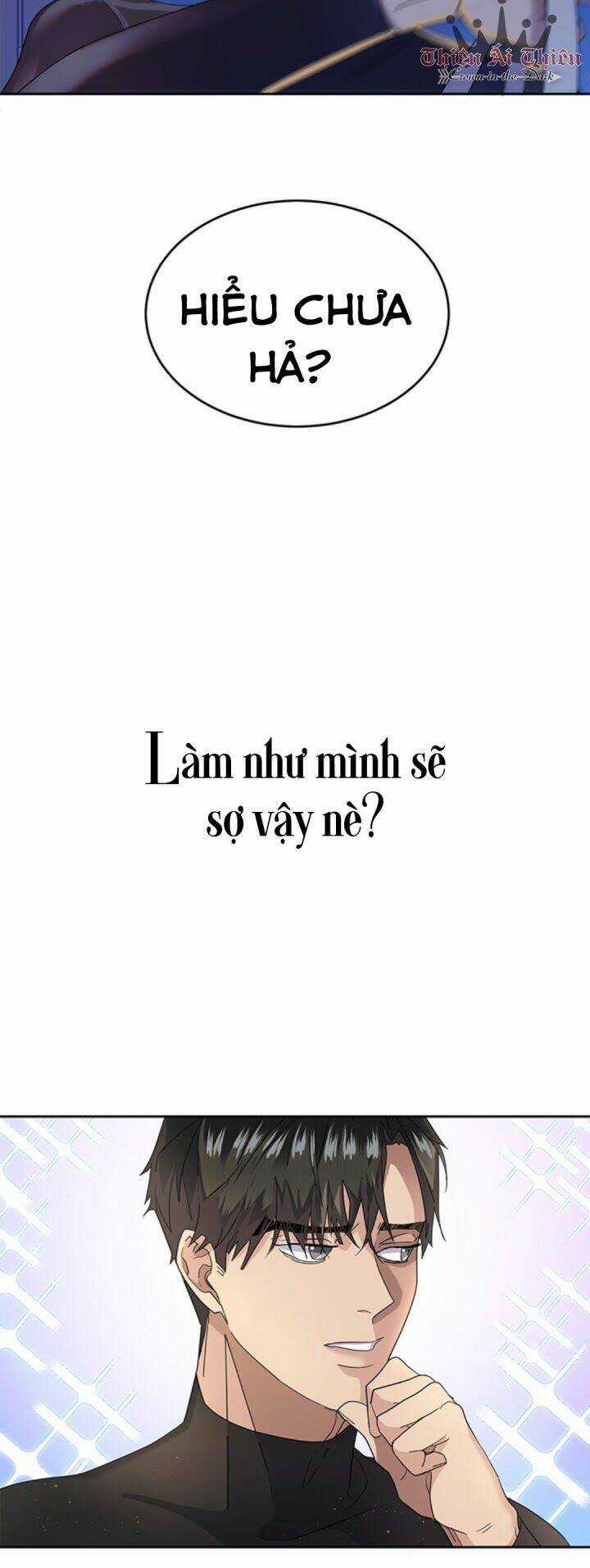 Màn Đêm Buông Xuống Là Khi Qụa Kêu Chapter 9 trang 13