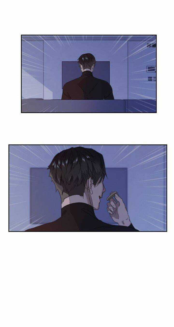 Màn Đêm Buông Xuống Là Khi Qụa Kêu Chapter 9 trang 2