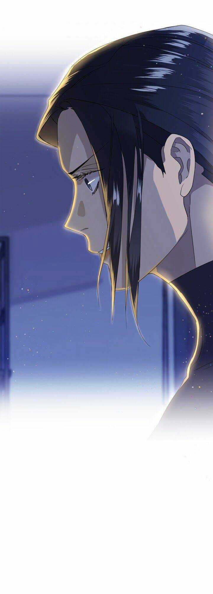 Màn Đêm Buông Xuống Là Khi Qụa Kêu Chapter 9 trang 21