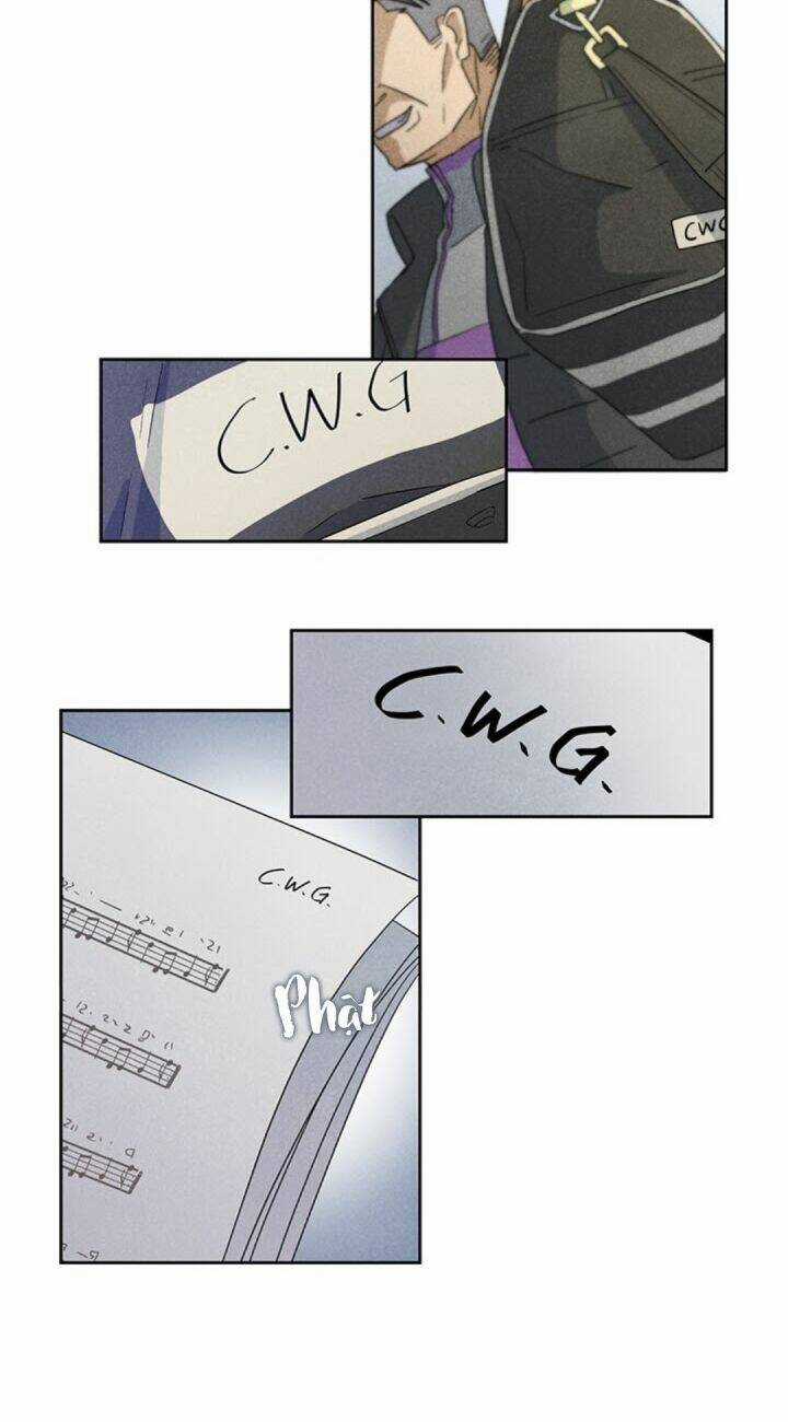 Màn Đêm Buông Xuống Là Khi Qụa Kêu Chapter 9 trang 24