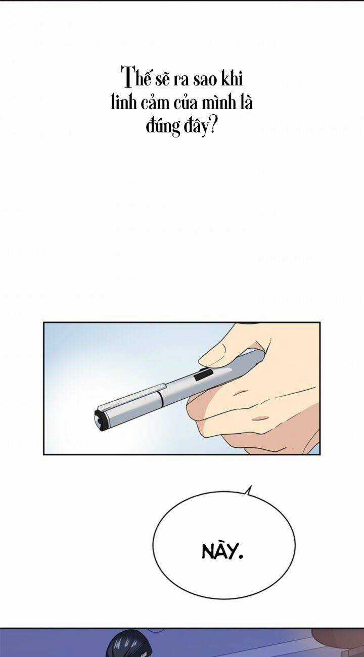 Màn Đêm Buông Xuống Là Khi Qụa Kêu Chapter 9 trang 27