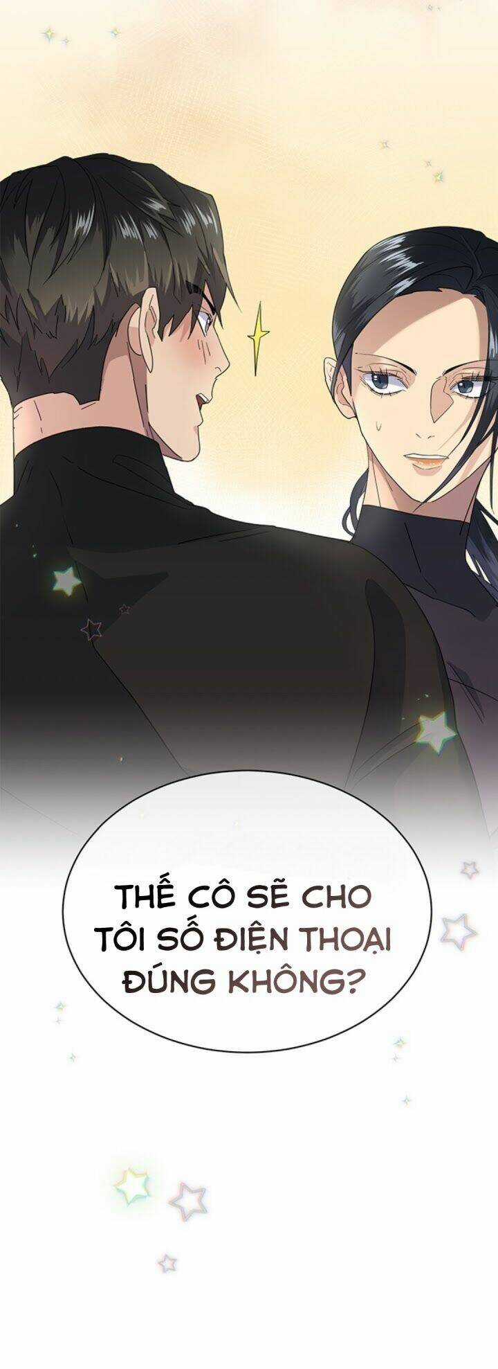 Màn Đêm Buông Xuống Là Khi Qụa Kêu Chapter 9 trang 34