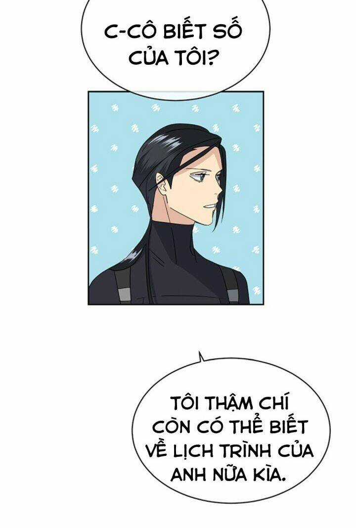 Màn Đêm Buông Xuống Là Khi Qụa Kêu Chapter 9 trang 37