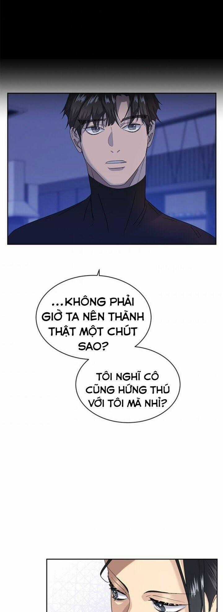 Màn Đêm Buông Xuống Là Khi Qụa Kêu Chapter 9 trang 39