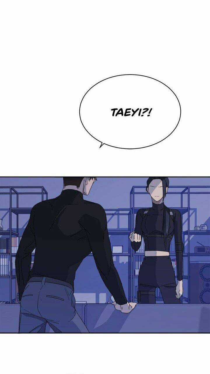 Màn Đêm Buông Xuống Là Khi Qụa Kêu Chapter 9 trang 6