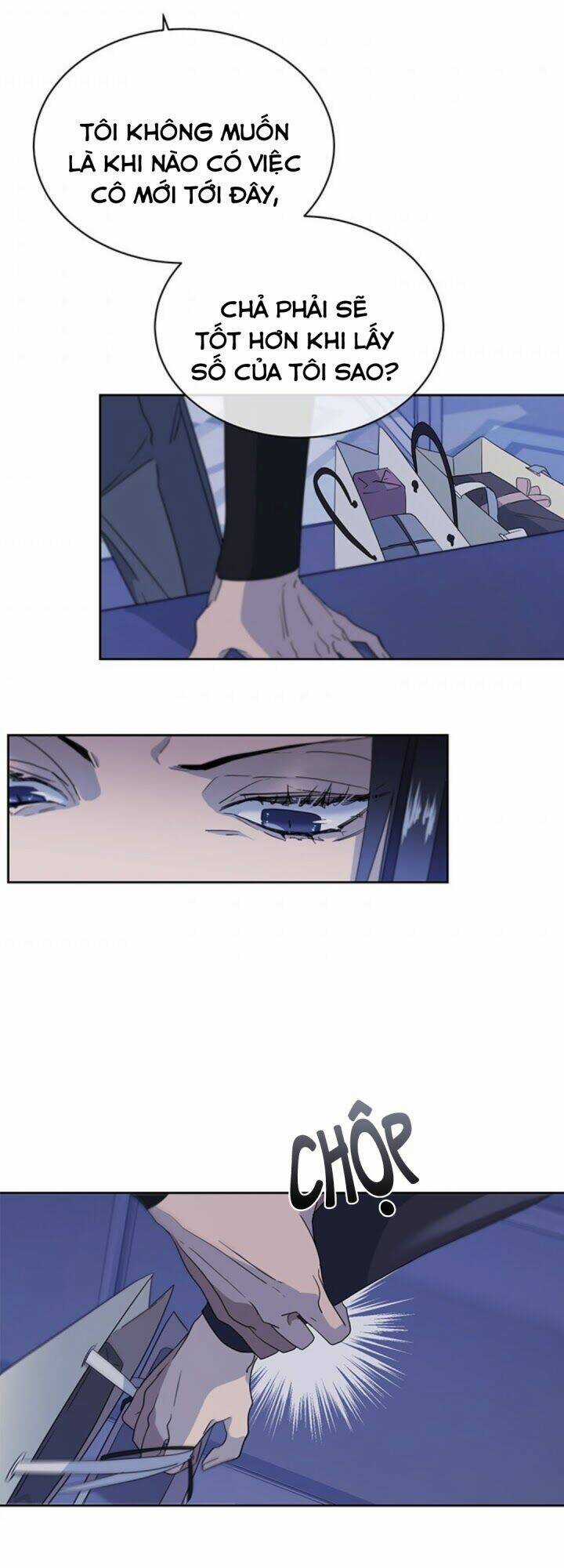 Màn Đêm Buông Xuống Là Khi Qụa Kêu Chapter 9 trang 9