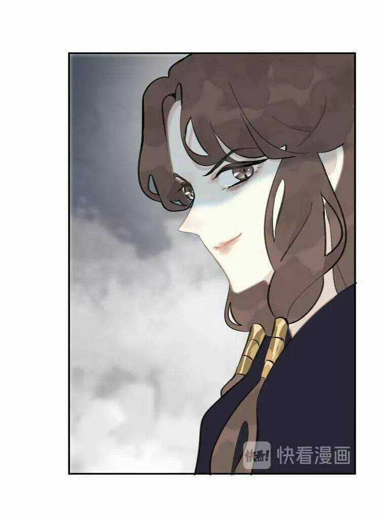 Mãn Đình Phương - Thiên Hạ Duy Khanh Chapter 1.2 trang 10