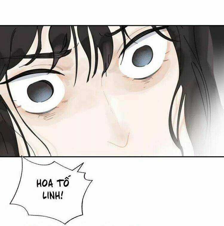 Mãn Đình Phương - Thiên Hạ Duy Khanh Chapter 1.2 trang 11