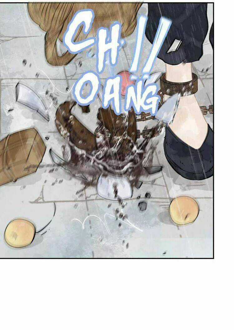 Mãn Đình Phương - Thiên Hạ Duy Khanh Chapter 1.2 trang 12