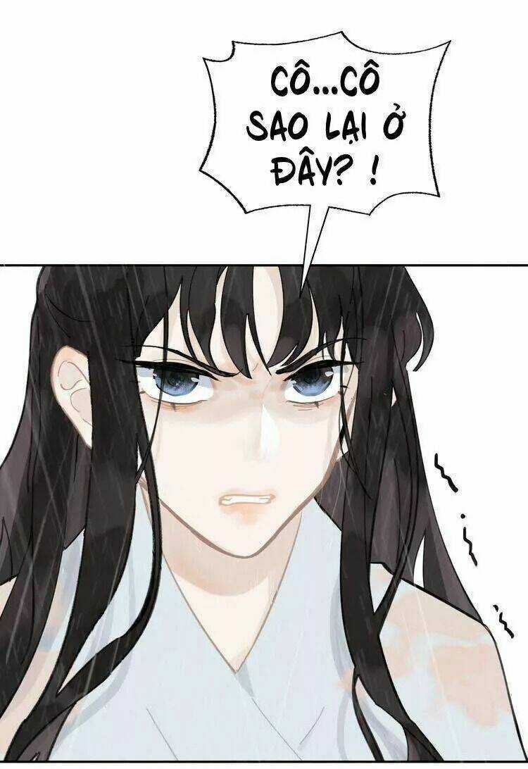 Mãn Đình Phương - Thiên Hạ Duy Khanh Chapter 1.2 trang 13