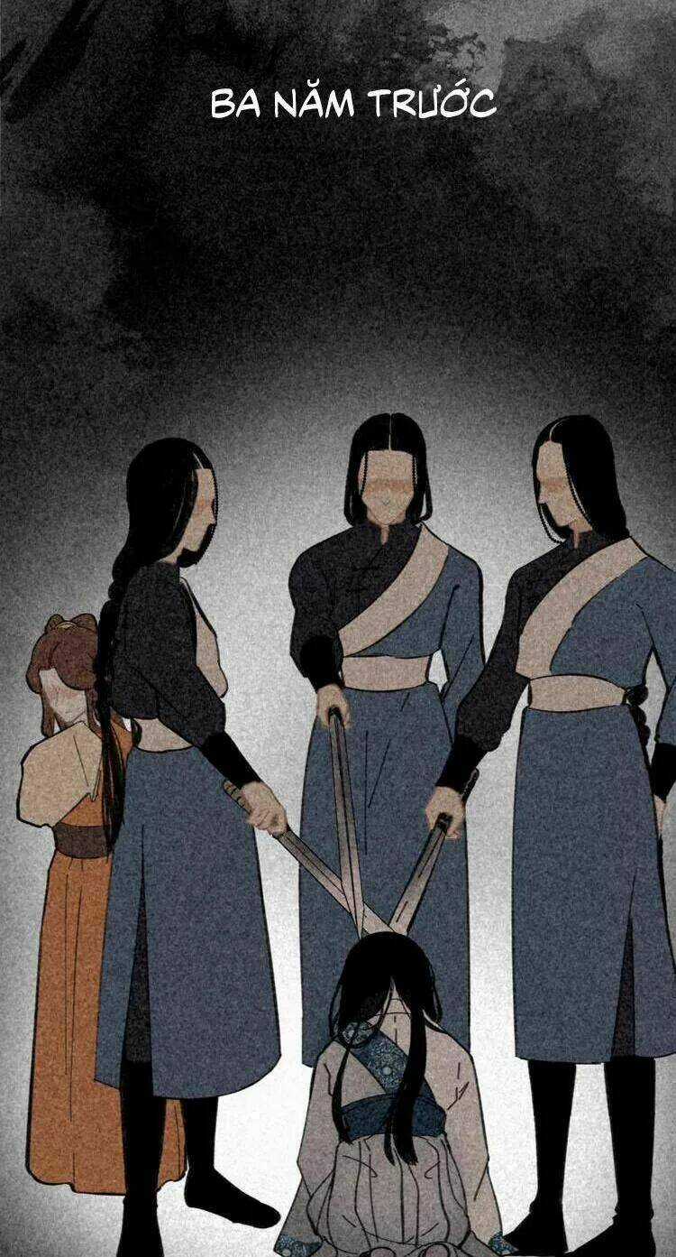 Mãn Đình Phương - Thiên Hạ Duy Khanh Chapter 1.2 trang 16