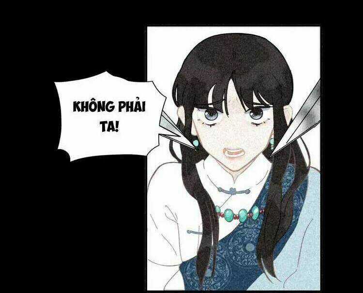 Mãn Đình Phương - Thiên Hạ Duy Khanh Chapter 1.2 trang 18