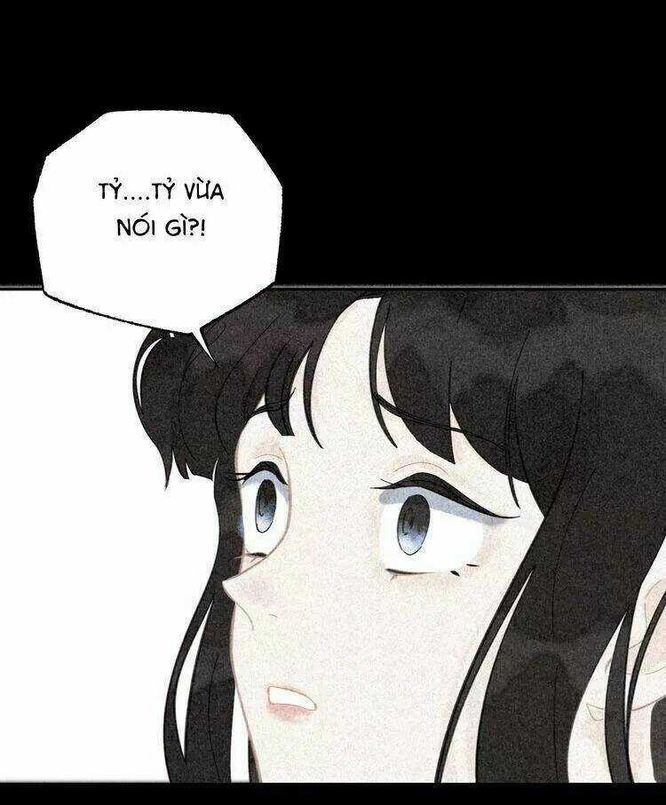 Mãn Đình Phương - Thiên Hạ Duy Khanh Chapter 1.2 trang 21