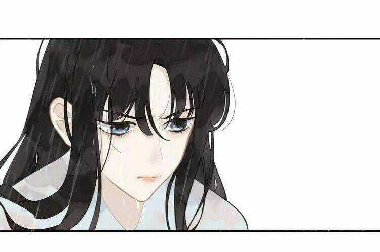 Mãn Đình Phương - Thiên Hạ Duy Khanh Chapter 1.2 trang 25