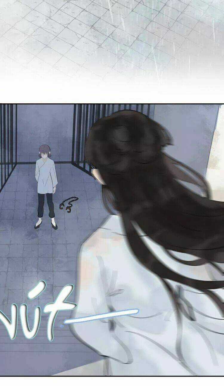 Mãn Đình Phương - Thiên Hạ Duy Khanh Chapter 1.2 trang 28