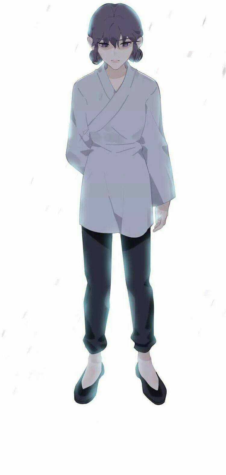 Mãn Đình Phương - Thiên Hạ Duy Khanh Chapter 1.2 trang 31