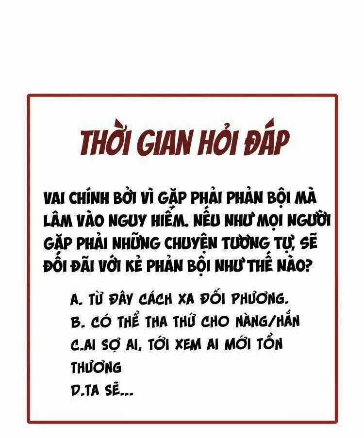 Mãn Đình Phương - Thiên Hạ Duy Khanh Chapter 1.2 trang 38