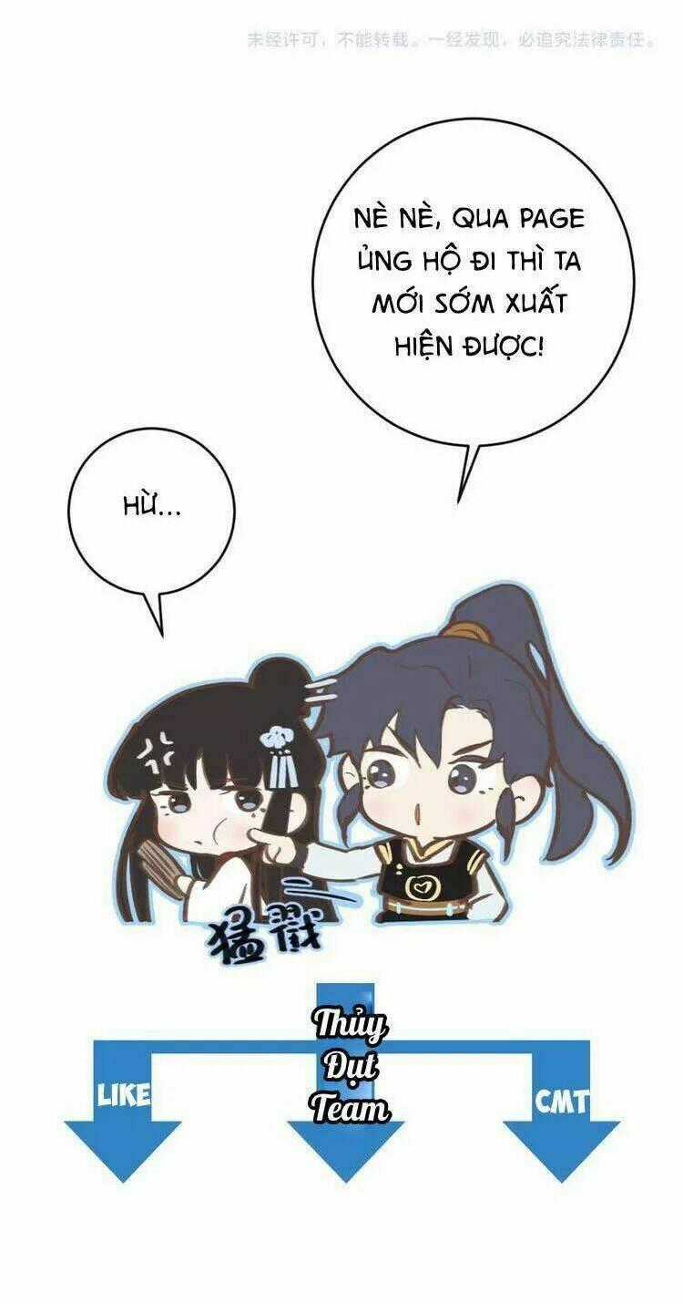 Mãn Đình Phương - Thiên Hạ Duy Khanh Chapter 1.2 trang 39