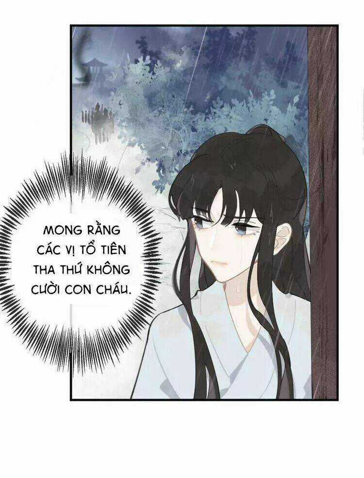 Mãn Đình Phương - Thiên Hạ Duy Khanh Chapter 1.2 trang 4