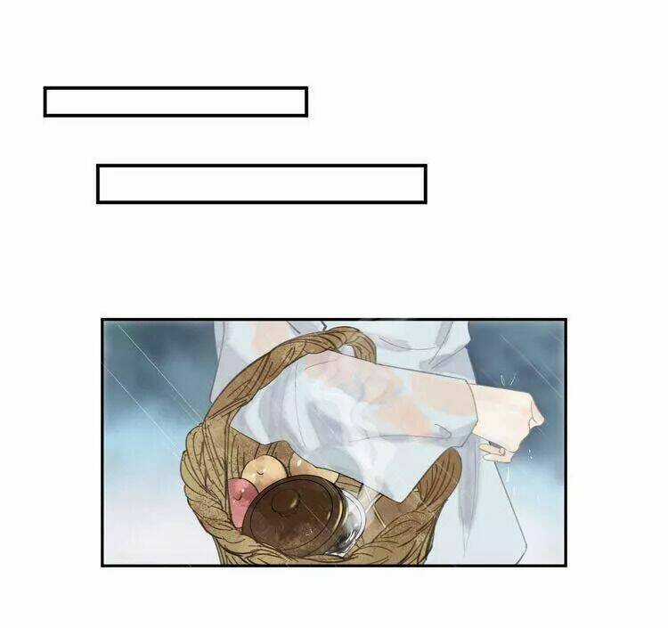 Mãn Đình Phương - Thiên Hạ Duy Khanh Chapter 1.2 trang 6