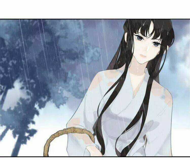 Mãn Đình Phương - Thiên Hạ Duy Khanh Chapter 1.2 trang 7