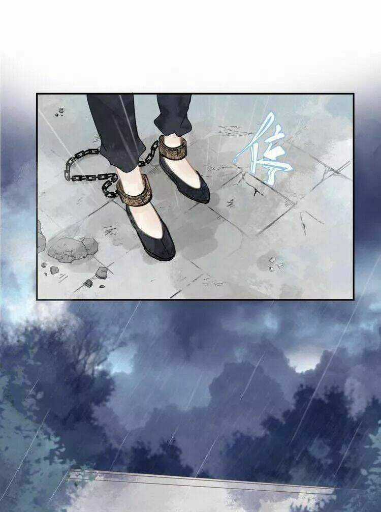 Mãn Đình Phương - Thiên Hạ Duy Khanh Chapter 1.2 trang 8