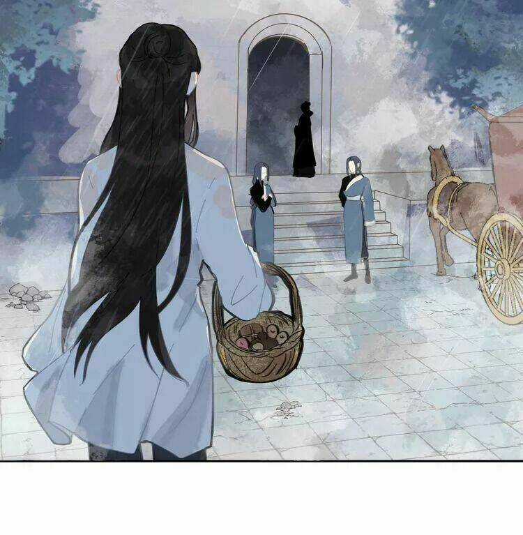 Mãn Đình Phương - Thiên Hạ Duy Khanh Chapter 1.2 trang 9