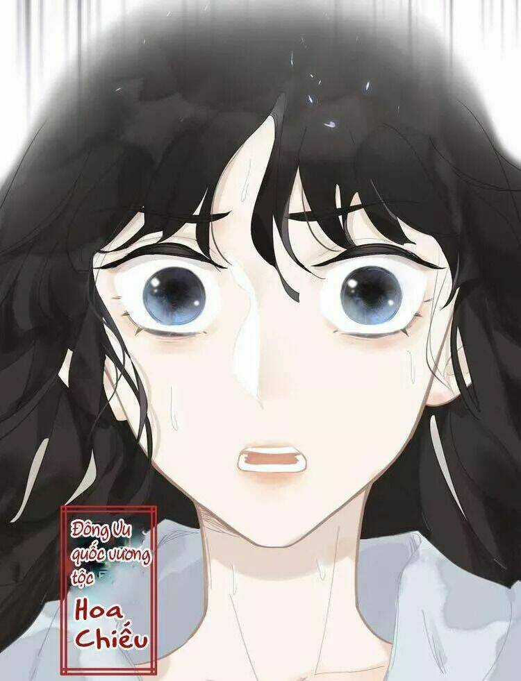 Mãn Đình Phương - Thiên Hạ Duy Khanh Chapter 1 trang 11