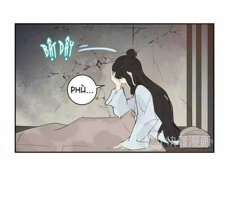 Mãn Đình Phương - Thiên Hạ Duy Khanh Chapter 1 trang 13