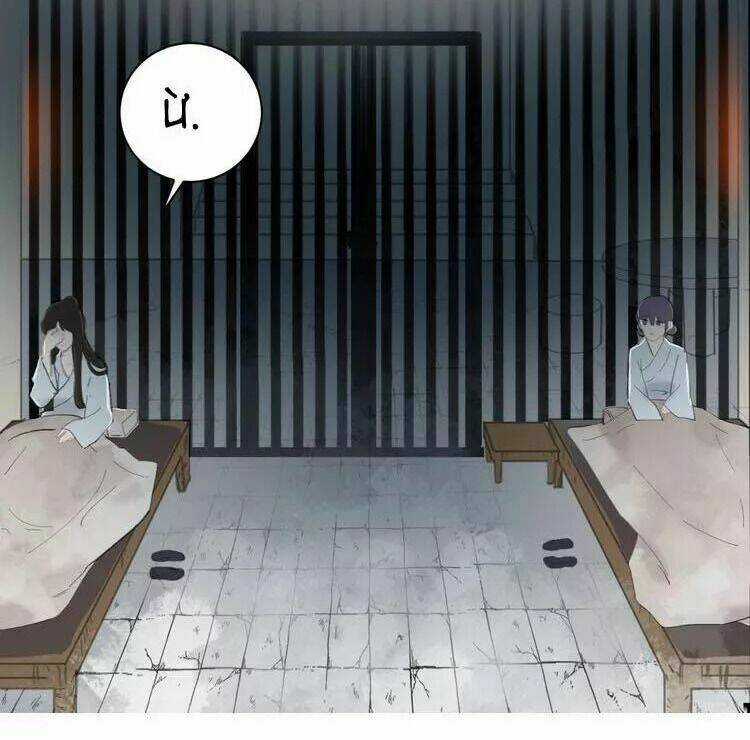 Mãn Đình Phương - Thiên Hạ Duy Khanh Chapter 1 trang 15