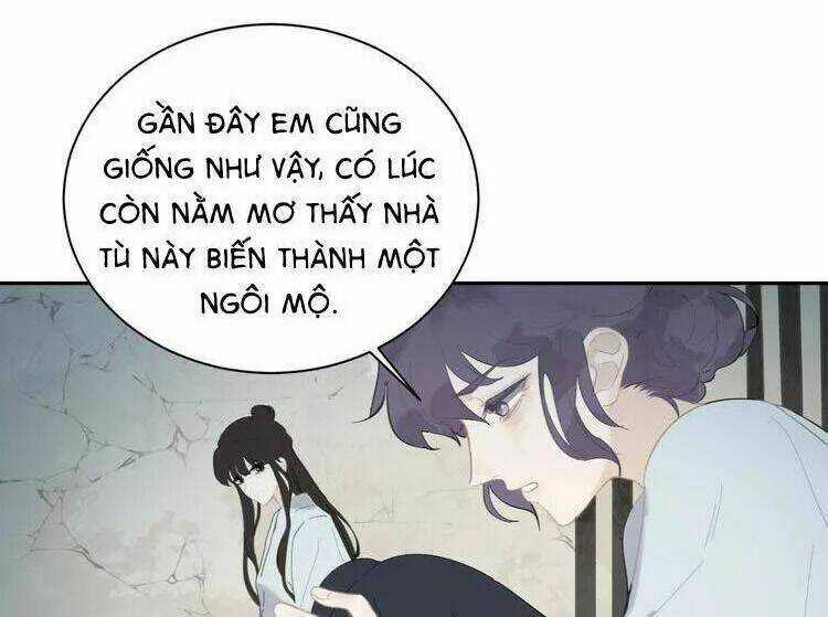 Mãn Đình Phương - Thiên Hạ Duy Khanh Chapter 1 trang 16