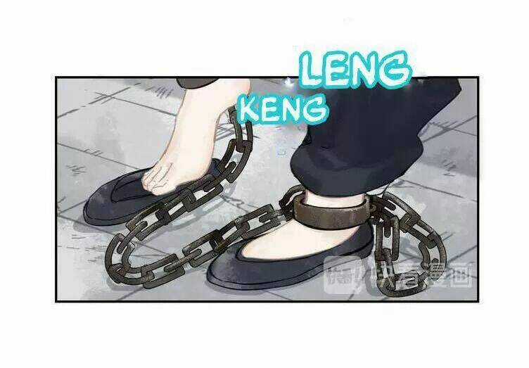 Mãn Đình Phương - Thiên Hạ Duy Khanh Chapter 1 trang 18