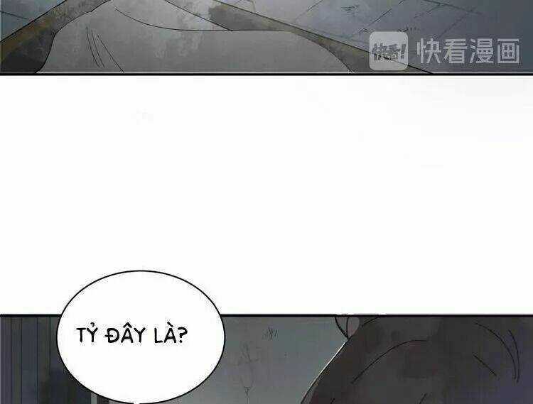 Mãn Đình Phương - Thiên Hạ Duy Khanh Chapter 1 trang 24