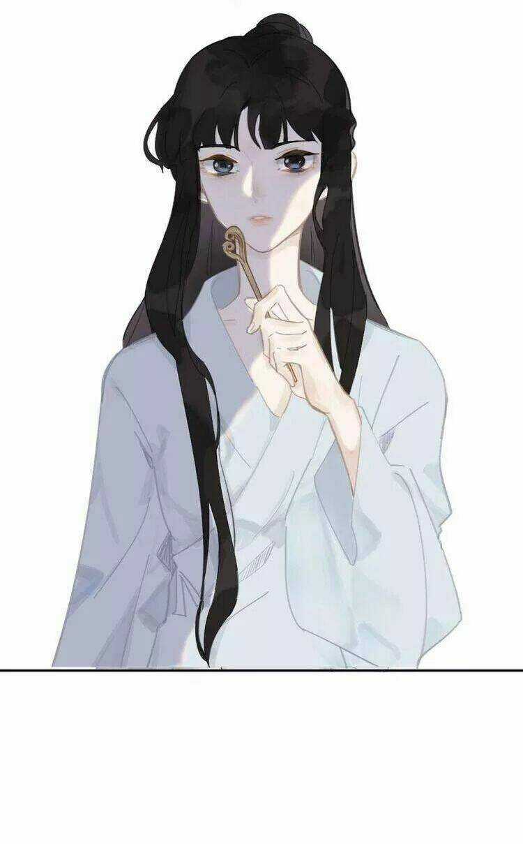 Mãn Đình Phương - Thiên Hạ Duy Khanh Chapter 1 trang 27