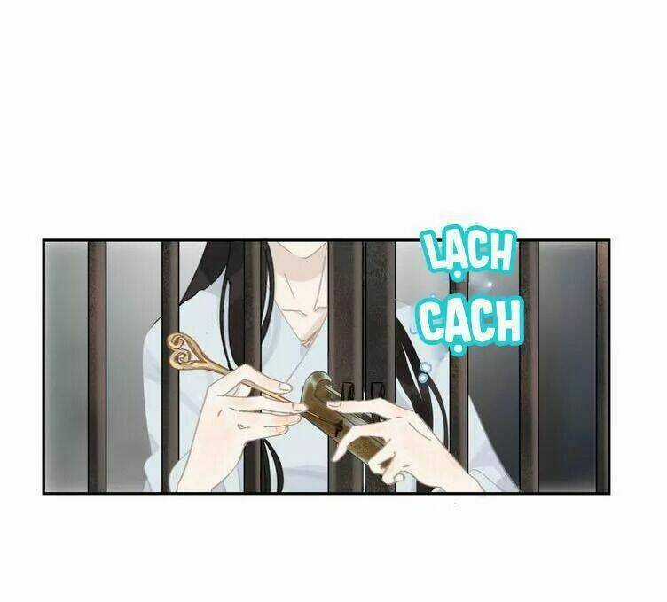 Mãn Đình Phương - Thiên Hạ Duy Khanh Chapter 1 trang 28