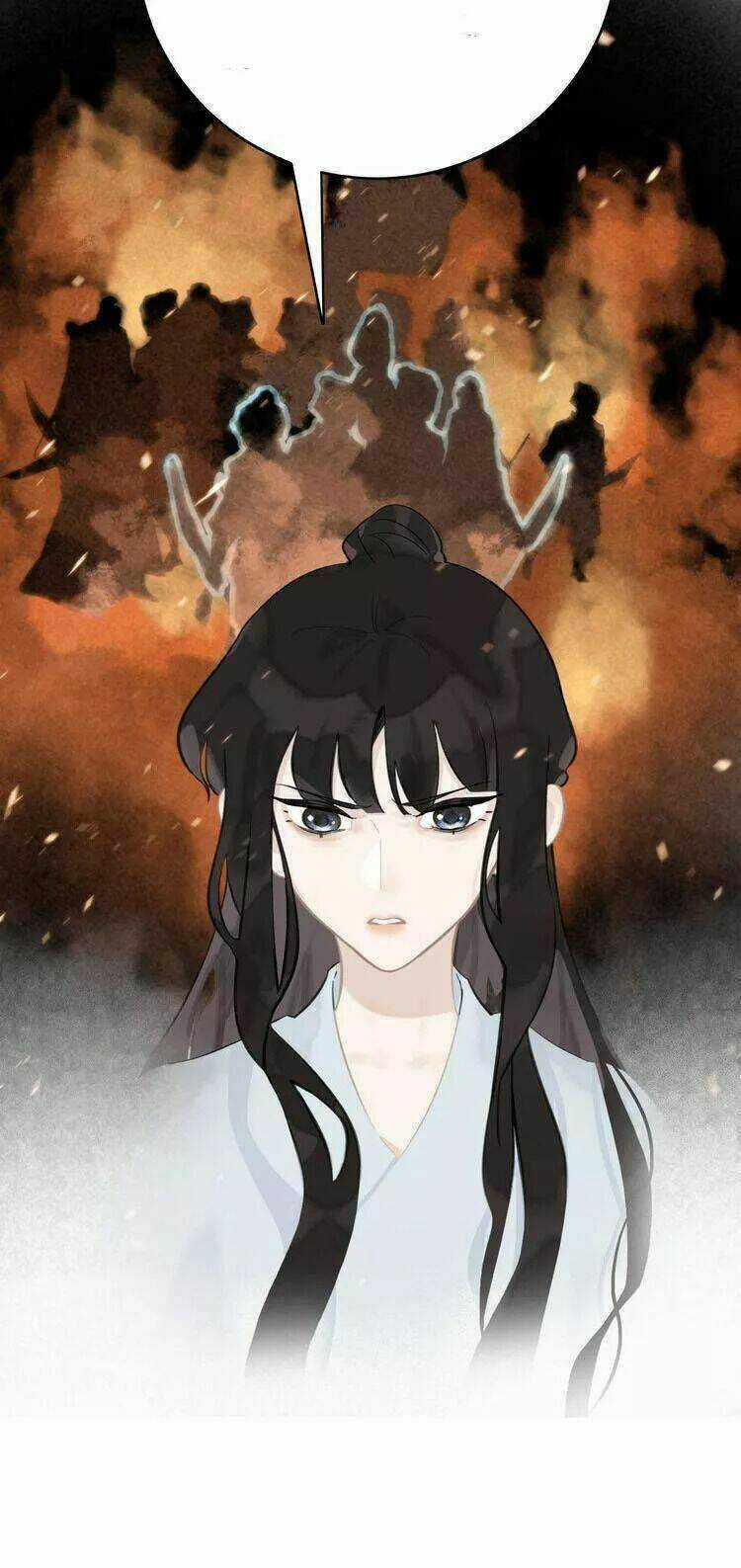 Mãn Đình Phương - Thiên Hạ Duy Khanh Chapter 1 trang 34