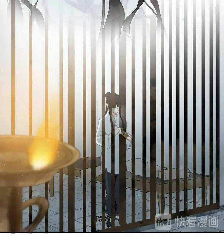 Mãn Đình Phương - Thiên Hạ Duy Khanh Chapter 1 trang 36