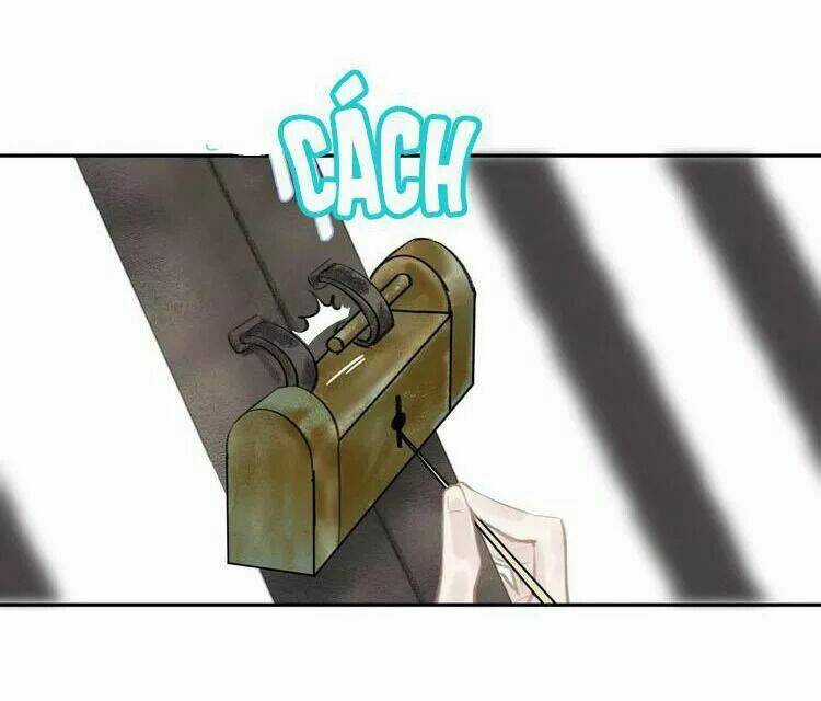 Mãn Đình Phương - Thiên Hạ Duy Khanh Chapter 1 trang 37