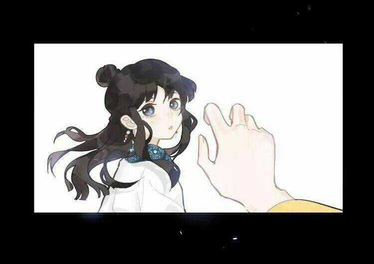 Mãn Đình Phương - Thiên Hạ Duy Khanh Chapter 1 trang 4