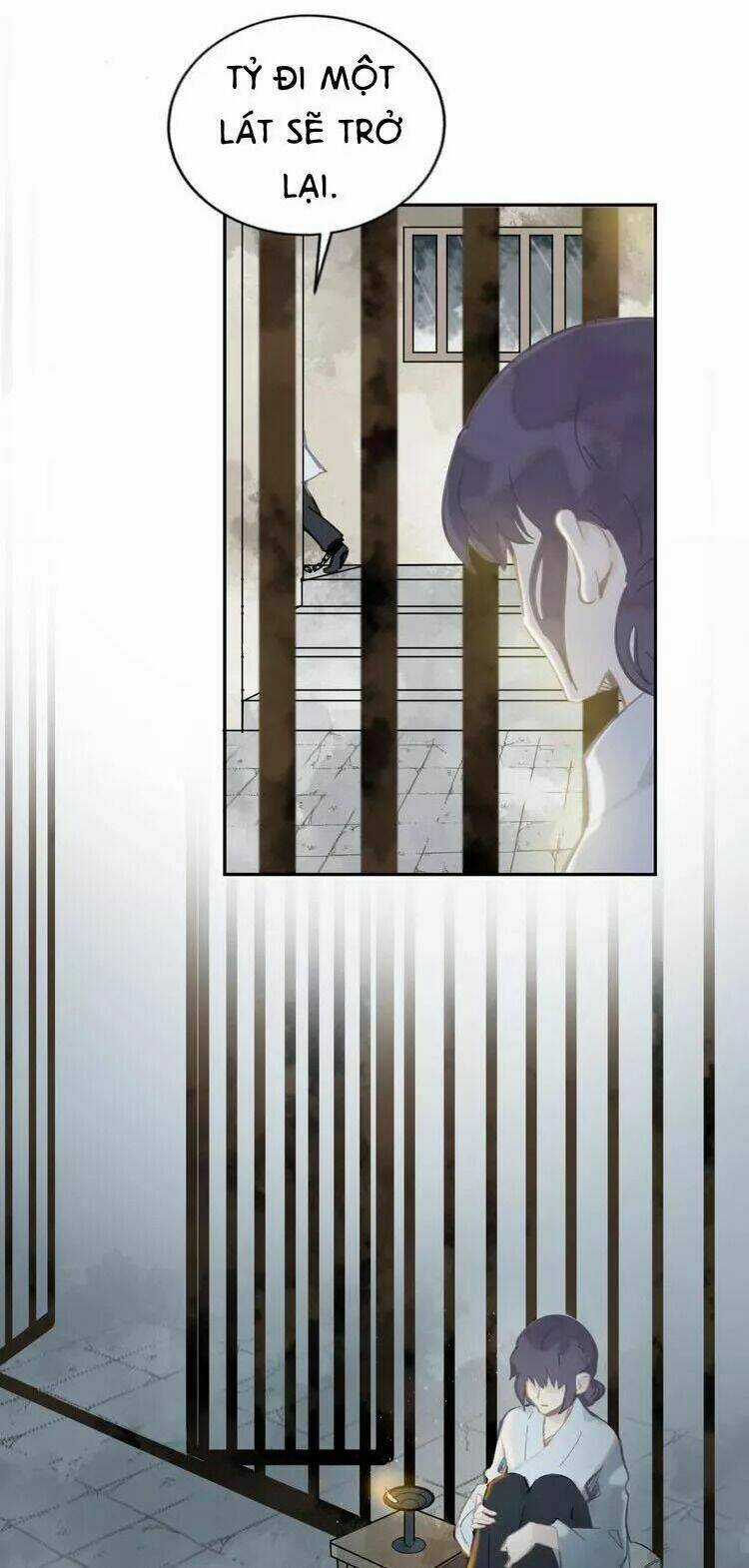 Mãn Đình Phương - Thiên Hạ Duy Khanh Chapter 1 trang 40