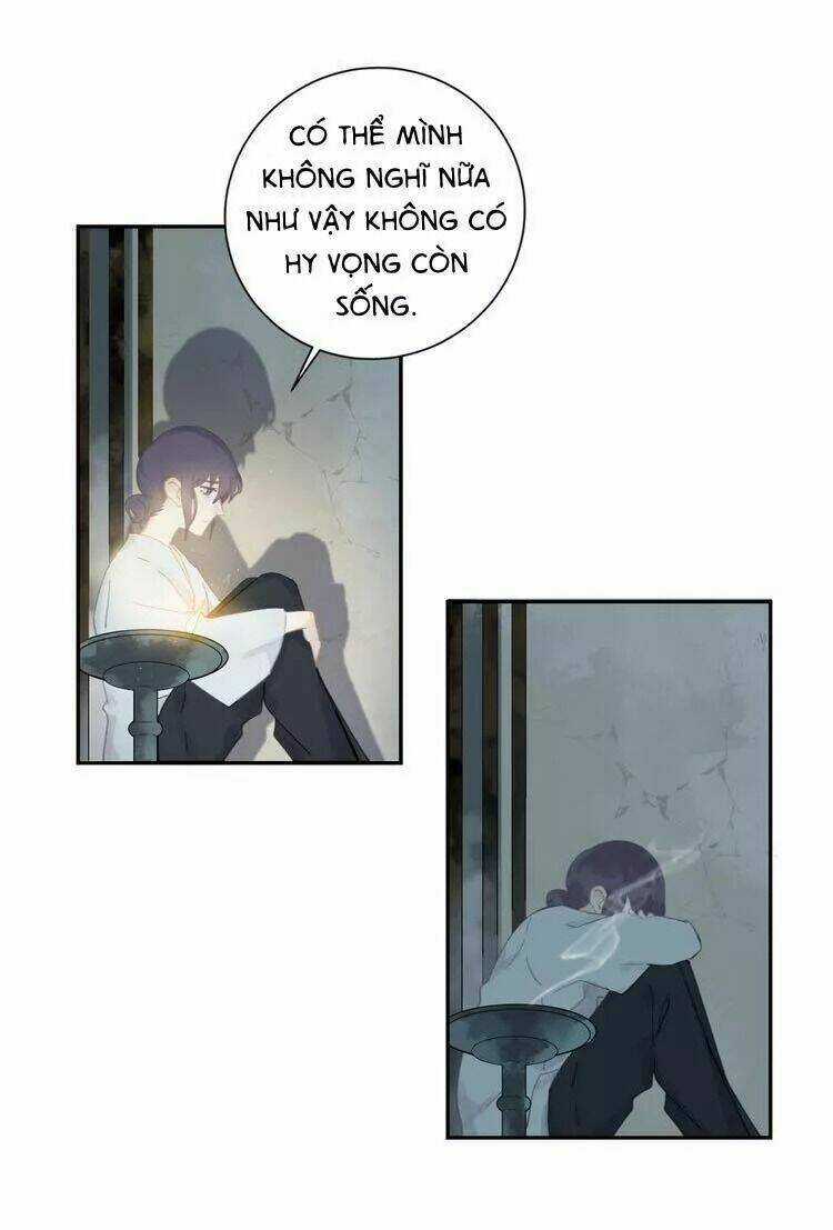 Mãn Đình Phương - Thiên Hạ Duy Khanh Chapter 1 trang 42