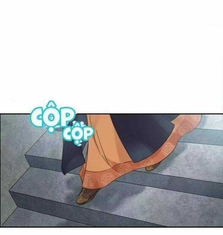 Mãn Đình Phương - Thiên Hạ Duy Khanh Chapter 1 trang 43