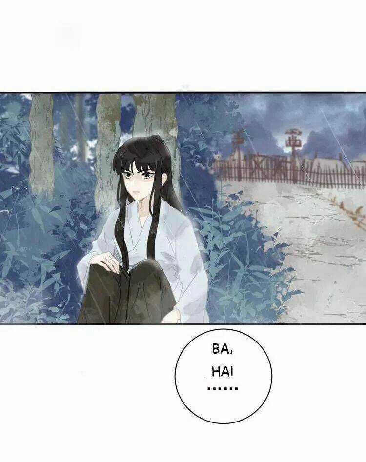 Mãn Đình Phương - Thiên Hạ Duy Khanh Chapter 1 trang 48