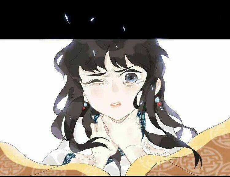 Mãn Đình Phương - Thiên Hạ Duy Khanh Chapter 1 trang 5