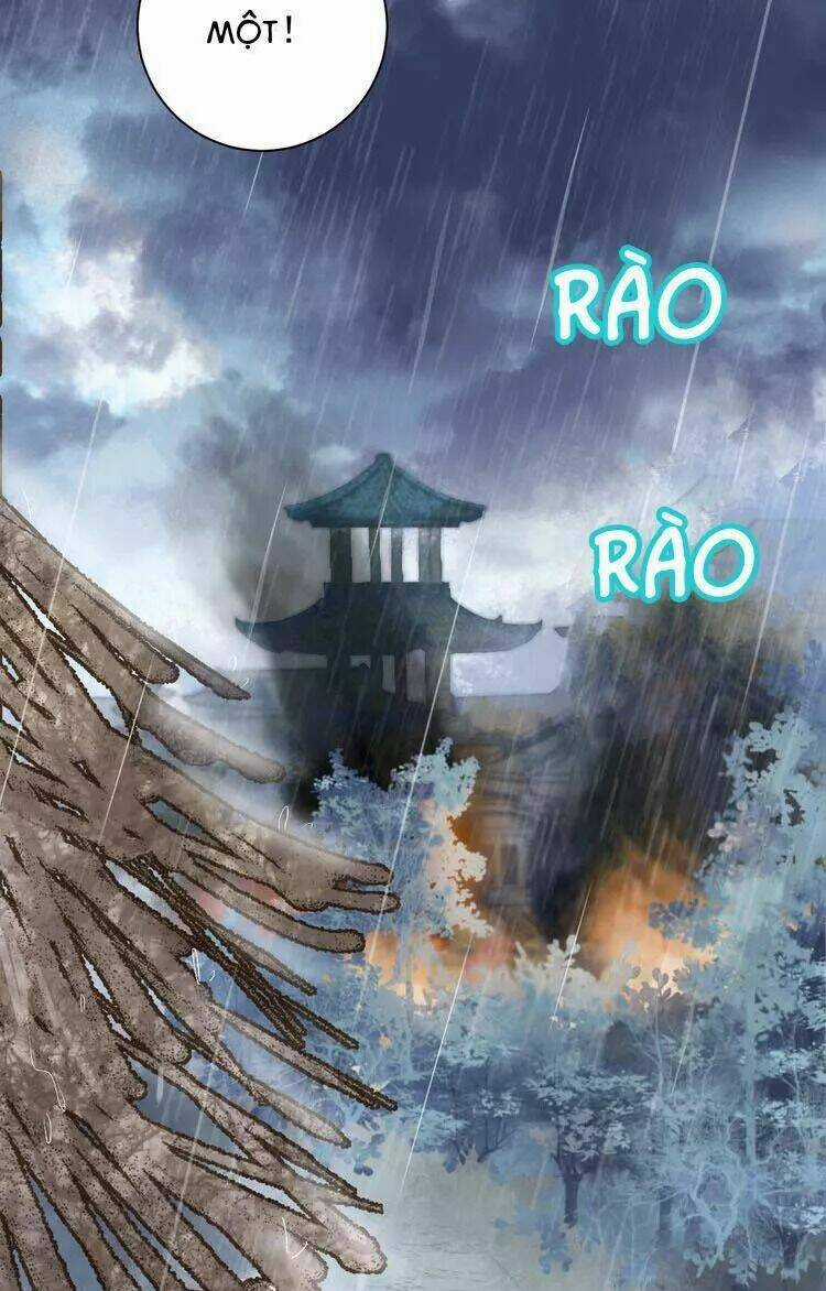 Mãn Đình Phương - Thiên Hạ Duy Khanh Chapter 1 trang 50