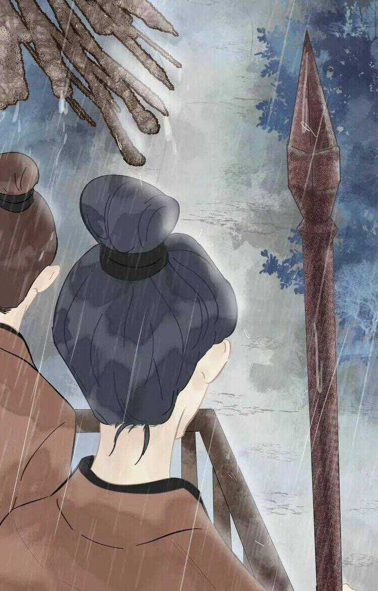 Mãn Đình Phương - Thiên Hạ Duy Khanh Chapter 1 trang 51