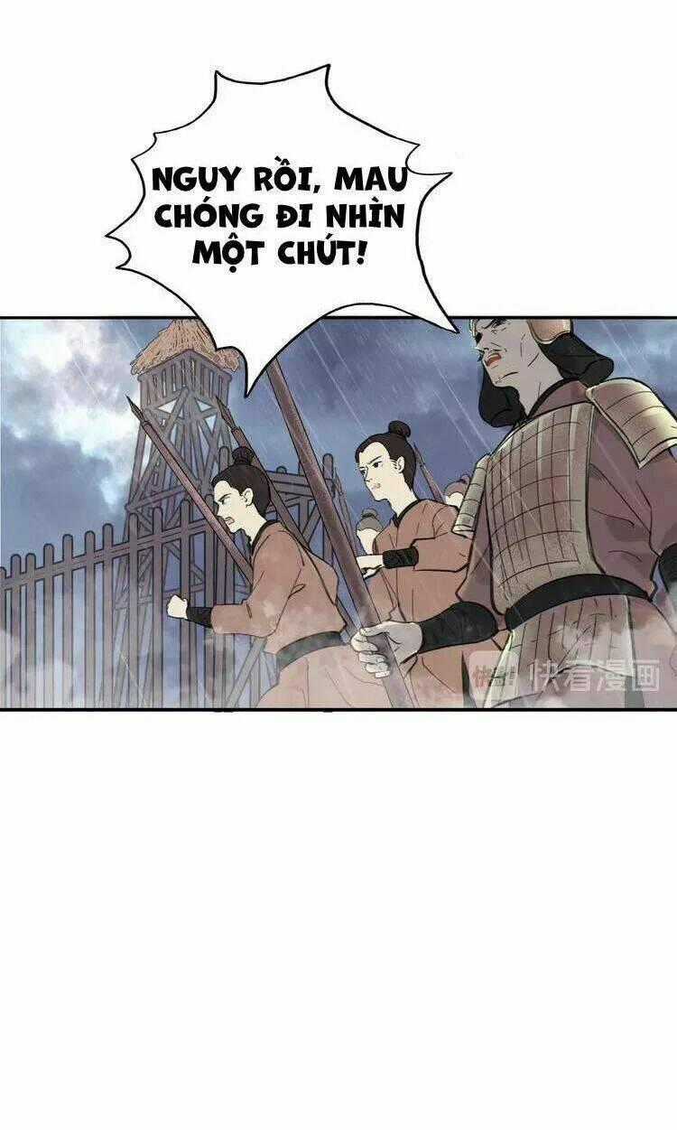 Mãn Đình Phương - Thiên Hạ Duy Khanh Chapter 1 trang 53