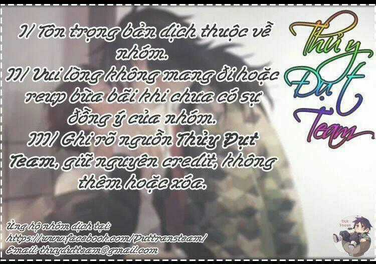 Mãn Đình Phương - Thiên Hạ Duy Khanh Chapter 1 trang 54