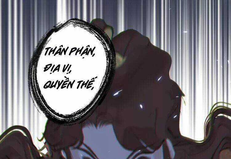 Mãn Đình Phương - Thiên Hạ Duy Khanh Chapter 1 trang 6